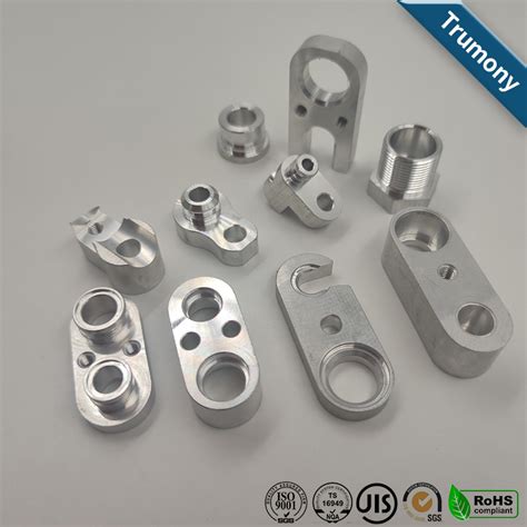 cnc small aluminum parts factory|block of aluminum for cnc.